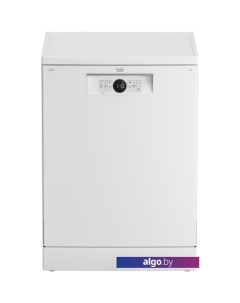 Отдельностоящая посудомоечная машина BDFN26422W Beko