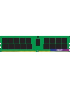 Оперативная память 64ГБ DDR4 2666 МГц KSM26RD4/64MFR Kingston