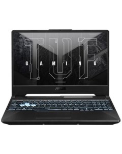 Игровой ноутбук TUF Gaming A15 FA506ICB-HN105 Asus