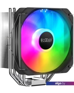 Кулер для процессора Paladin 400 ARGB Pccooler