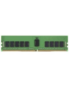 Оперативная память 16GB DDR4 PC4-25600 KSM32RD8/16HDR Kingston