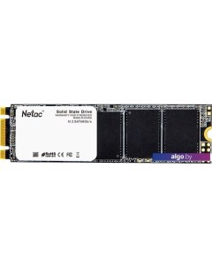 SSD N535N 2TB NT01N535N-002T-N8X Netac