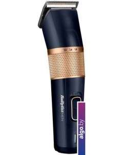 Машинка для стрижки E986E Babyliss