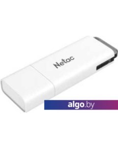 USB Flash U185 128GB NT03U185N-128G-20WH Netac