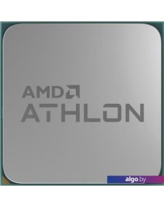 Процессор Athlon 300GE Amd