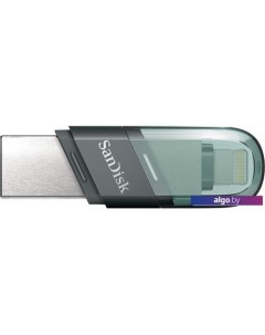 USB Flash iXpand Flip 128GB Sandisk