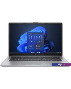 Ноутбук 470 G9 6S7D3EA Hp