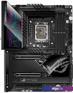 Материнская плата ROG Maximus Z690 Hero Asus