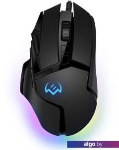 Игровая мышь RX-G975 Sven