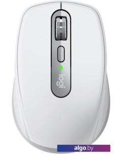 Мышь MX Anywhere 3 для Mac (светло-серый) Logitech