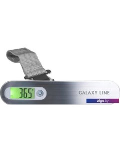 Кухонные весы GL2833 Galaxy line