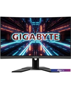 Монитор G27QC A Gigabyte