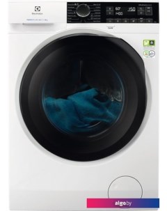 Стиральная машина PerfectCare 800 EW8FN248B Electrolux