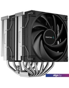 Кулер для процессора AK620 R-AK620-BKNNMT-G Deepcool