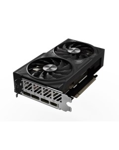 Видеокарта GeForce RTX­­ 4070 WindForce 2X OC 12G GV-N4070WF2OC-12GD Gigabyte