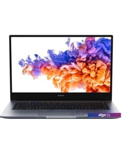 Ноутбук MagicBook 14 AMD 2021 NMH-WDQ9HN 53011WGG Honor