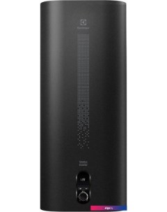 Накопительный электрический водонагреватель EWH 50 Gladius Inverter Grafit Electrolux