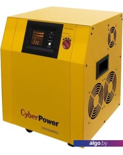 Источник бесперебойного питания CPS7500PRO Cyberpower