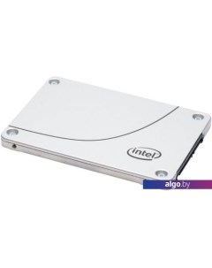 SSD D3-S4620 960GB SSDSC2KG960GZ01 Intel