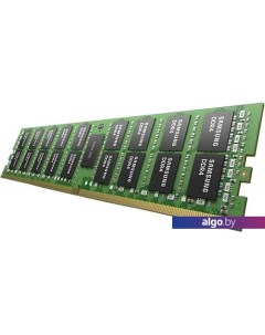 Оперативная память 128GB DDR4 PC4-25600 M393AAG40M32-CAECO Samsung