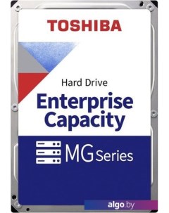 Жесткий диск MG08 18TB MG09SCA18TE Toshiba