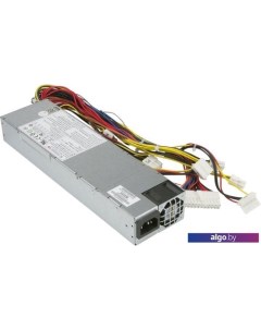 Блок питания PWS-341P-1H Supermicro