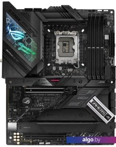 Материнская плата ROG Strix Z690-F Gaming WiFi Asus