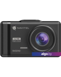 Видеорегистратор R450 NV Navitel