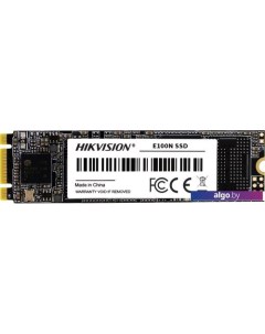 SSD E100N 1TB HS-SSD-E100N/1024G Hikvision