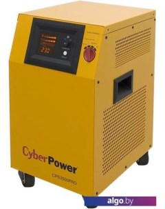 Источник бесперебойного питания CPS3500PRO Cyberpower