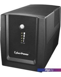 Источник бесперебойного питания UT1500E Cyberpower