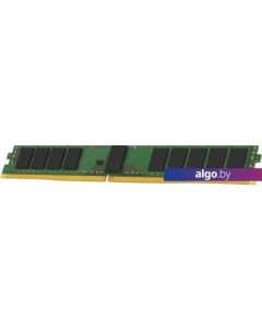 Оперативная память 16GB DDR4 PC4-25600 KSM32RS8L/16MER Kingston