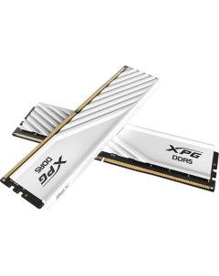 Оперативная память XPG Lancer Blade 2x16ГБ DDR5 5600 МГц AX5U5600C4616G-DTLABWH Adata