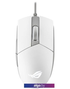 Игровая мышь ROG Strix Impact II Moonlight White Asus