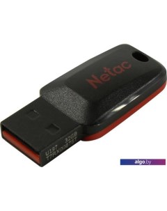 USB Flash U197 8GB NT03U197N-008G-20BK Netac