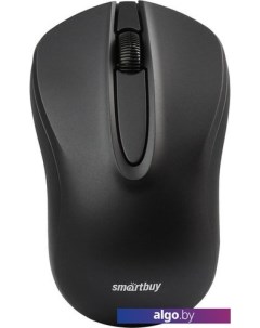 Мышь One SBM-329-AG-K Smartbuy