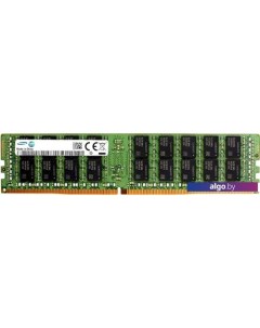 Оперативная память 64GB DDR4 PC4-25600 M393A8G40AB2-CWEBY Samsung