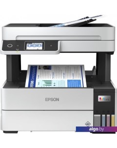 МФУ EcoTank L6490 Epson