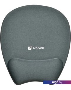 Коврик для мыши OK-RG0580 (серый) Oklick