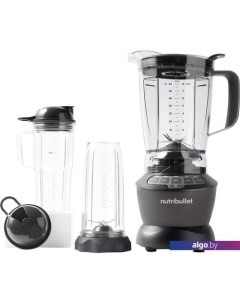 Стационарный блендер Combo NBF500DG Nutribullet