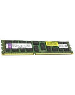 Оперативная память ValueRAM 16GB DDR3 PC3-12800 (KVR16R11D4/16) Kingston