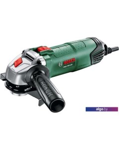 Угловая шлифмашина PWS 750-125 06033A240D Bosch