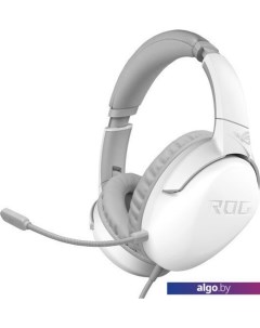 Наушники ROG Strix Go Core Moonlight White Asus