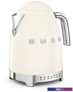 Чайник KLF04CREU Smeg