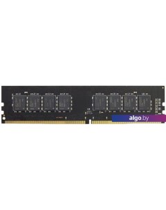 Оперативная память Radeon R9 Gamer Series 16GB DDR4 PC4-25600 R9416G3206U2S-UO Amd