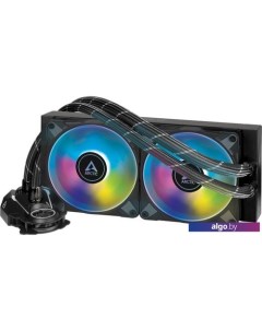 Кулер для процессора Liquid Freezer II 240 A-RGB ACFRE00093A Arctic