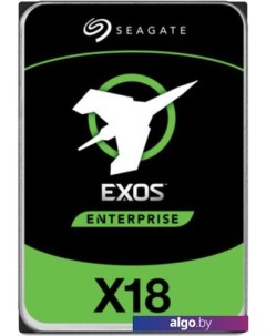 Жесткий диск Exos X18 14TB ST14000NM000J Seagate