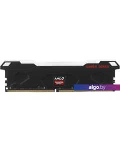 Оперативная память Radeon R9 Performance RGB 16GB PC4-25600 R9S416G3206U2S-RGB Amd