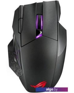 Игровая мышь ROG Spatha X Asus