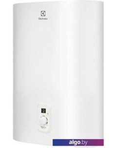 Накопительный электрический водонагреватель EWH 30 Maximus Wi-Fi Electrolux